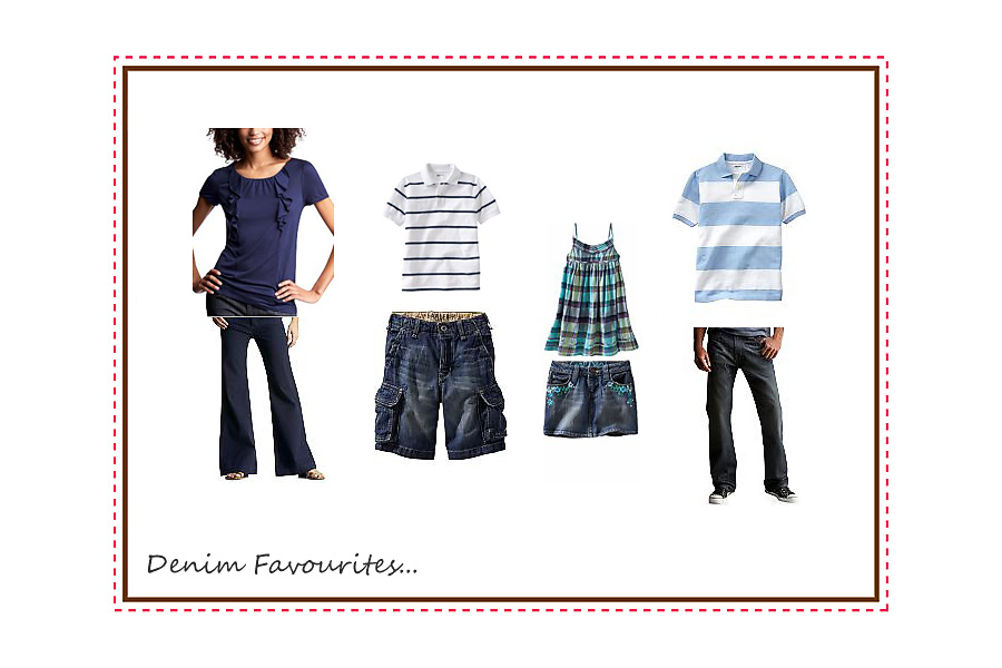 denim-favourites