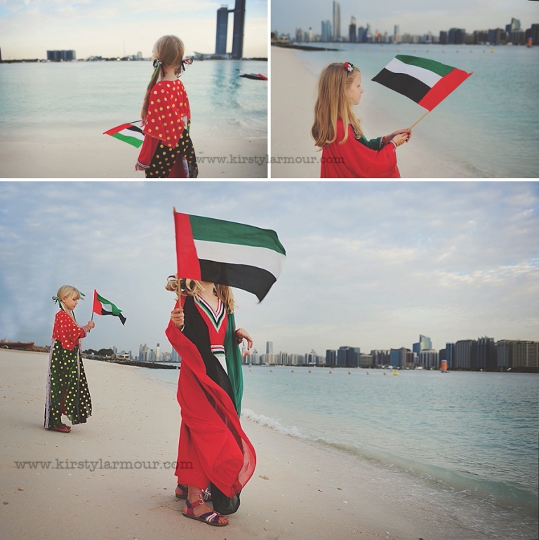 Kirsty Larmour-UAE National Day 02