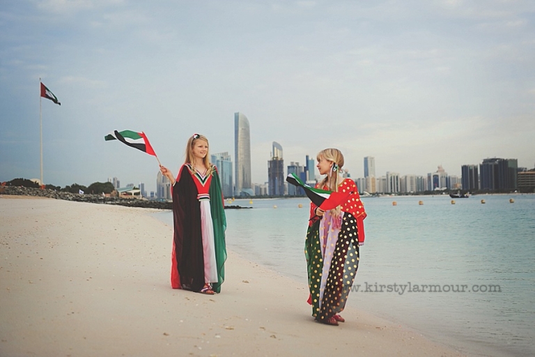 Kirsty Larmour-UAE National Day 05