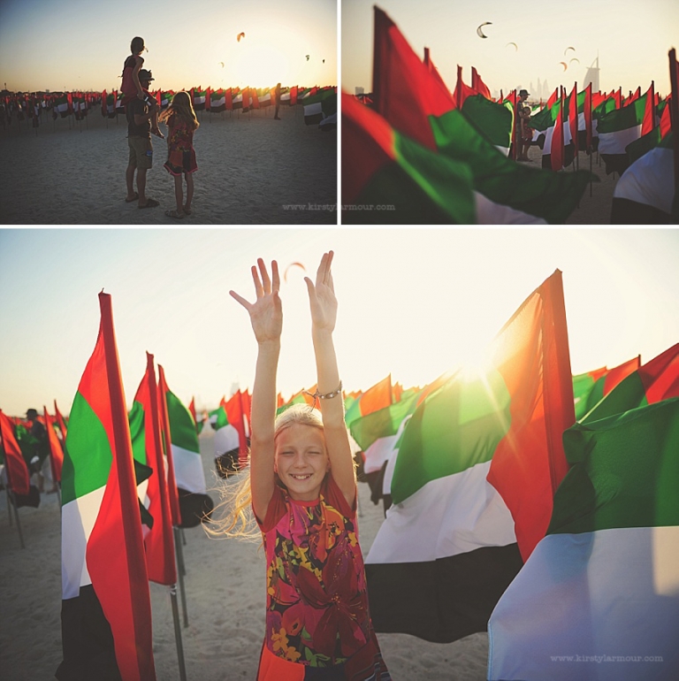 UAE National Day photos - Kirsty Larmour Abu Dhabi Photographer