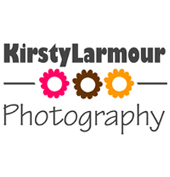 Kirsty Larmour Photography – Abu Dhabi Lifestyle Photography logo