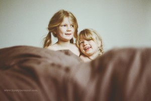 Letters to my Daughters - Kirsty Larmour, Abu Dhabi Photographer