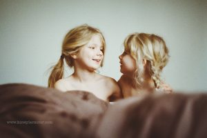 Letters to my Daughters - Kirsty Larmour, Abu Dhabi Photographer