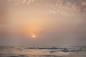 Abu Dhabi Beach Photography