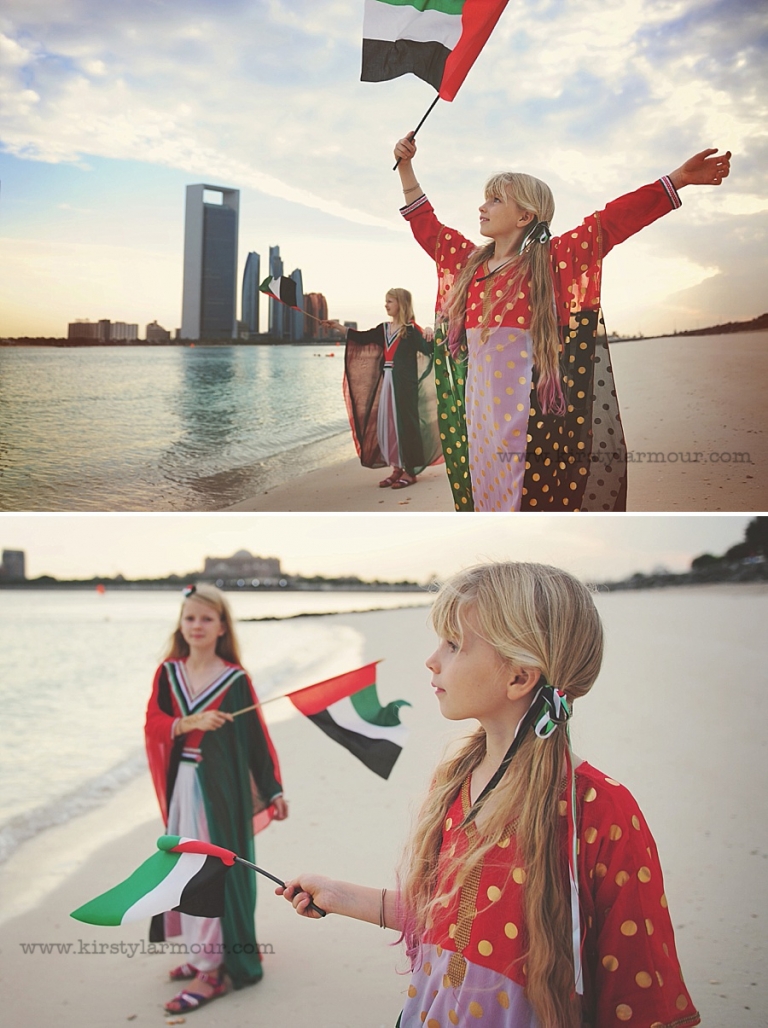 Kirsty Larmour-UAE National Day 01