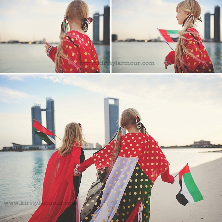 Kirsty Larmour-UAE National Day 04