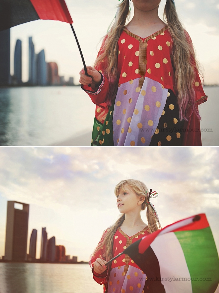 Kirsty Larmour-UAE National Day 09