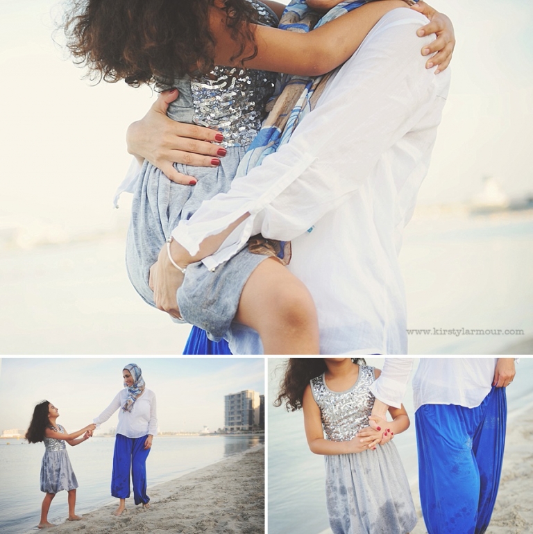 Kirsty Larmour - Abu Dhabi Family Photographer