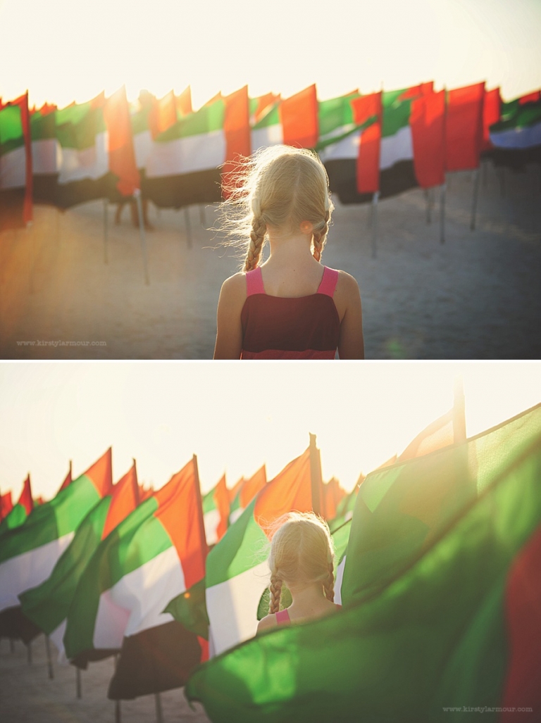 UAE National Day photos - Kirsty Larmour Abu Dhabi Photographer