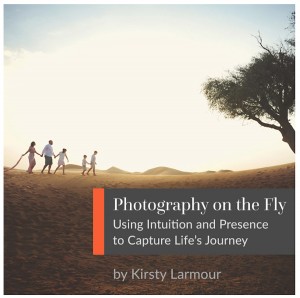 Buy Photography on the Fly for Christmas