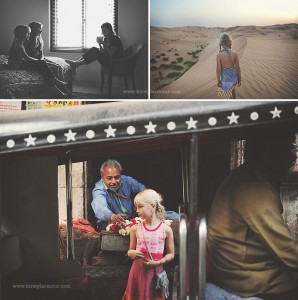 India travel photography