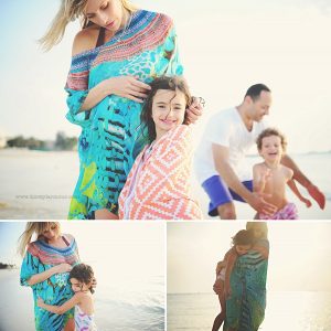 Abu Dhabi maternity photographer