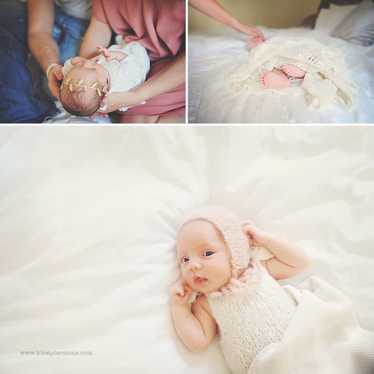 Abu Dhabi newborn Photography