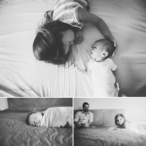 Abu Dhabi newborn Photography