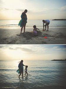 UAE Maternity Photographer