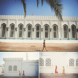Abu Dhabi and UAE Photography