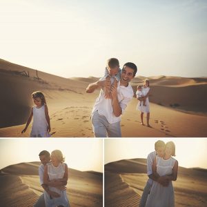 Abu Dhabi Birth Photographer