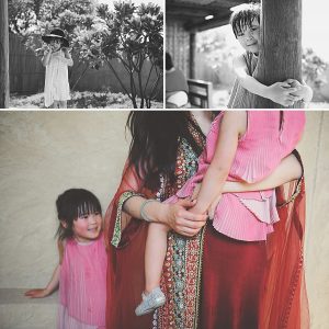 Abu Dhabi Family Photographer