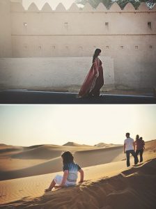 Abu Dhabi Vacation Photographer