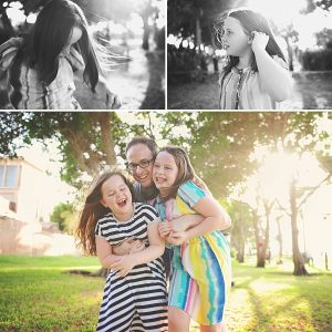 Abu Dhabi Family Photographer