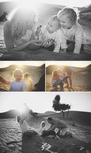 Abu Dhabi Family Photographer