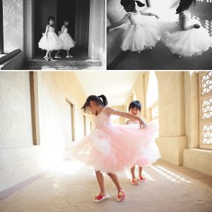 Abu Dhabi Dance Photographer