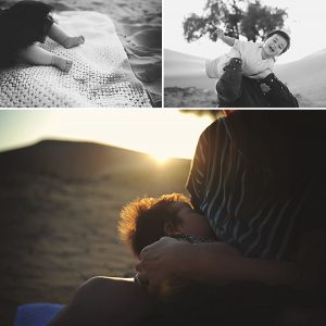 Abu Dhabi Baby Photographer