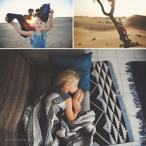 Abu Dhabi Family Photographer