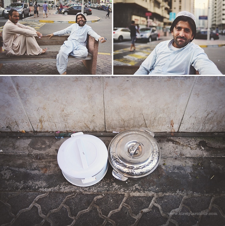 Abu Dhabi Ramadan iftar photos