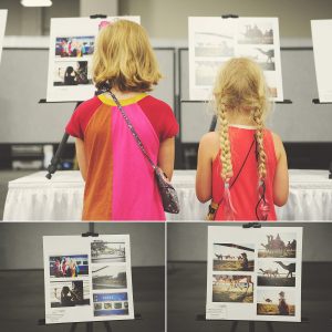 Kirsty Larmour | VOICE Winner 2014 | Award winning Photographer and Photography Educator