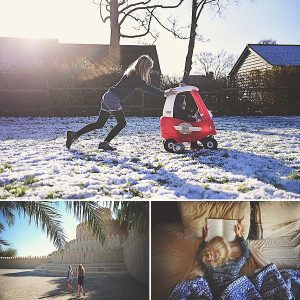 Kirsty Larmour Travel and Lifestyle Photographer - UK and UAE Photography