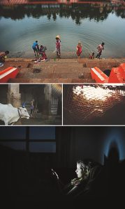 Kirsty Larmour Travel and Lifestyle Photographer - India Photography