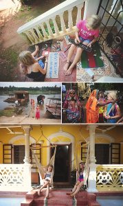 Kirsty Larmour Travel and Lifestyle Photographer - India Photography