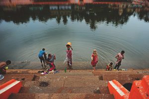 Kirsty Larmour Travel and Lifestyle Photographer - India Photography