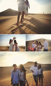 UAE desert photographer
