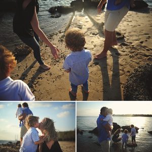 Abu Dhabi beach photographer