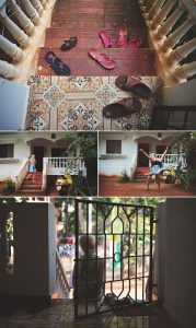 Expat life in the jungles of India by Kirsty Larmour, Lifestyle photographer