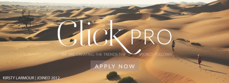 Join ClickPro